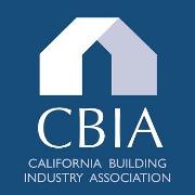 California Building Industry Association (CBIA) Logo